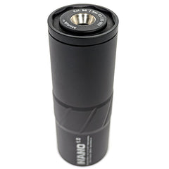 Nano 1.0 Ljuddämpare .22 (.222, .223) / 1/2"-20 UNF