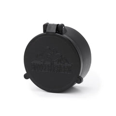 Objektiv Flip-Up skydd 25,4 MM