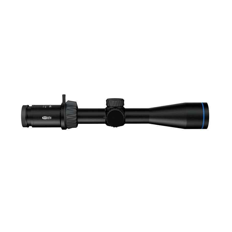 Optika6 2,5-15x44 RD Belyst SVART / 4C