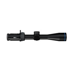Optika6 2,5-15x44 RD Belyst SVART / 4C
