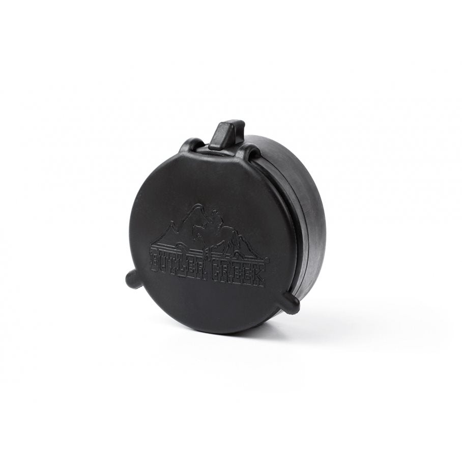Tactical One-Piece Multiflex Flip-Cap, Objektiv SVART / 39,9 - 40,8 MM