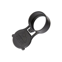 Tactical One-Piece Multiflex Flip-Cap, Objektiv SVART / 39,9 - 40,8 MM