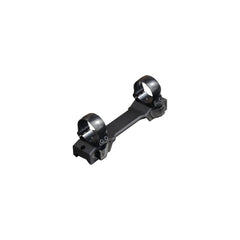 Weaver/Picatinny Sadelmontage, QR DIAMETER 1"/26 MM & HÖJD 14 MM
