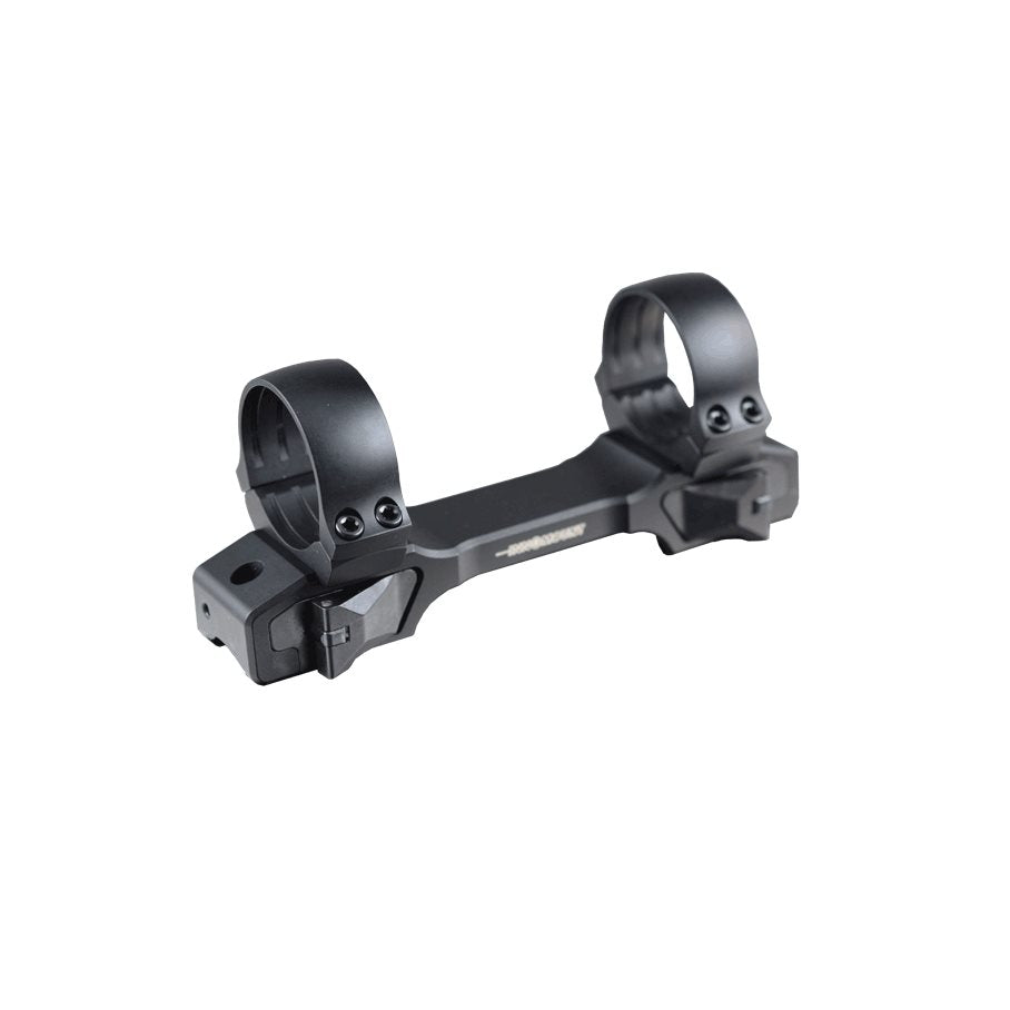 Sauer 303 Sadelmontage, QR DIAMETER 1