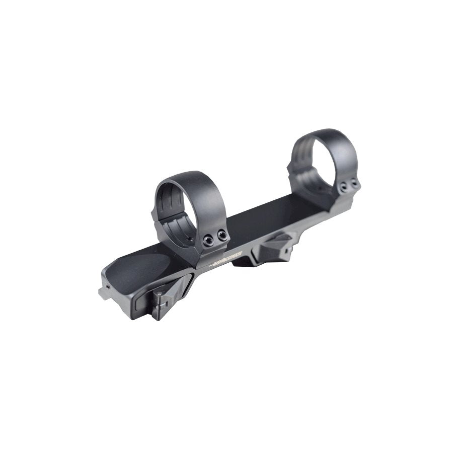 Blaser Sadelmontage, QR DIAMETER 1