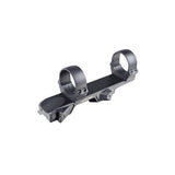 Blaser Sadelmontage, QR DIAMETER 1"/26 MM & HÖJD 14 MM
