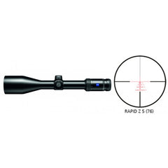Victory HT 3-12x56 Belyst Kikarsikte #60