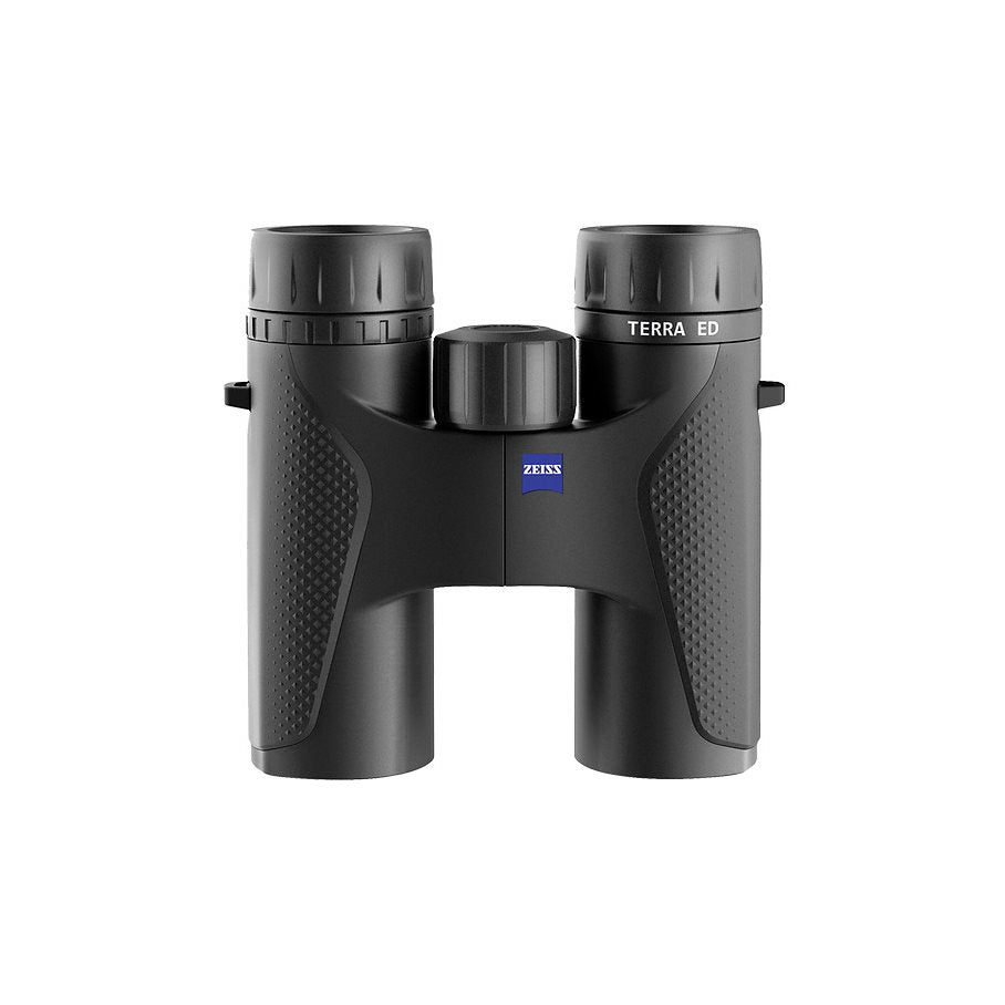 Terra ED 10x32 Compact Handkikare SVART / EN STL