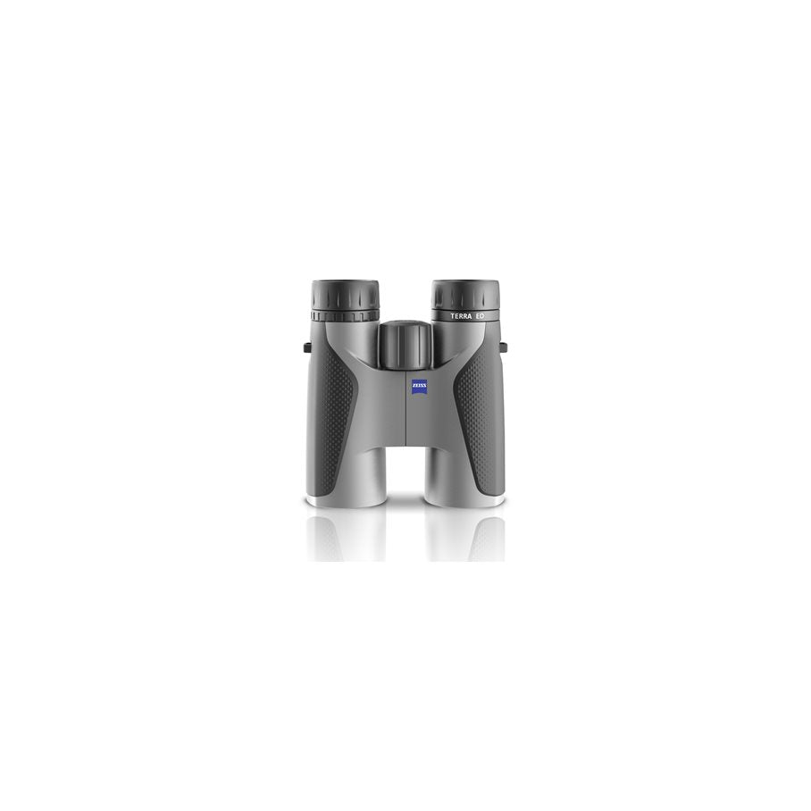 Terra ED 8x42 SVART / EN STL