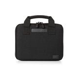 Single Pistol Case SVART / EN STL