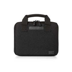 Single Pistol Case SVART / EN STL