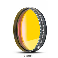 2" Färgfilter MODELL GRÖN & STORLEK 2"