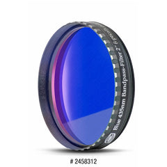 2" Färgfilter MODELL GRÖN & STORLEK 2"