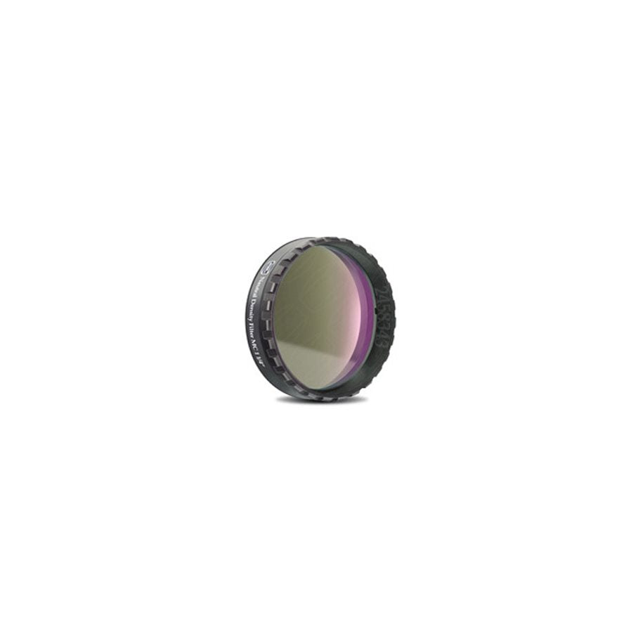 Neutralt Gråfilter MODELL ND0,6 - 25% TRANSMISSION & STORLEK 1,25