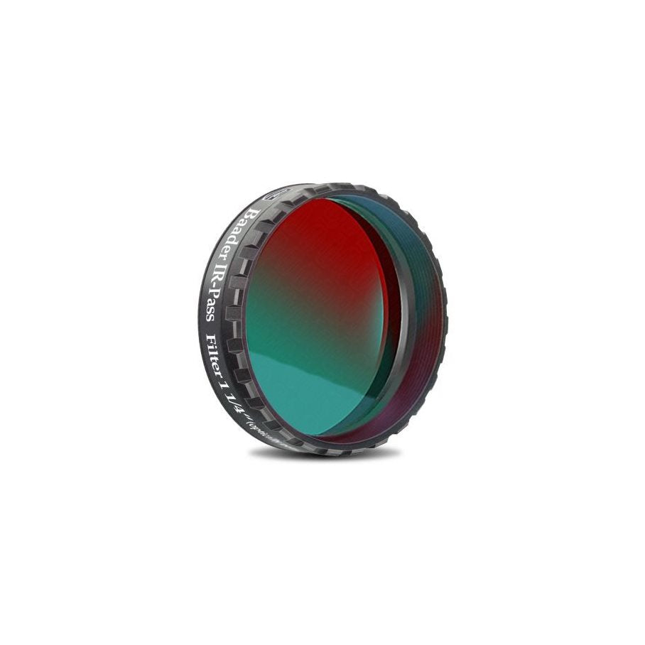 IR-passfilter, 685 nm MODELL IR -PASSFILTER & STORLEK 1,25