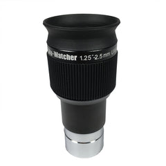 Planetary UWA okular 58 gr., 1,25" 2,5 MM