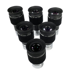 Planetary UWA okular 58 gr., 1,25" 2,5 MM