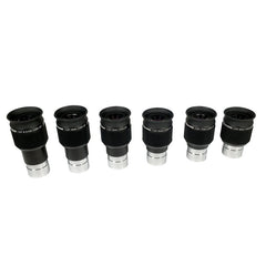 Planetary UWA okular 58 gr., 1,25" 2,5 MM