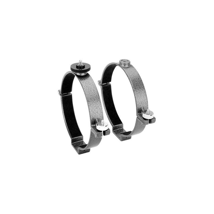 Tub-monteringsringar 102 MM