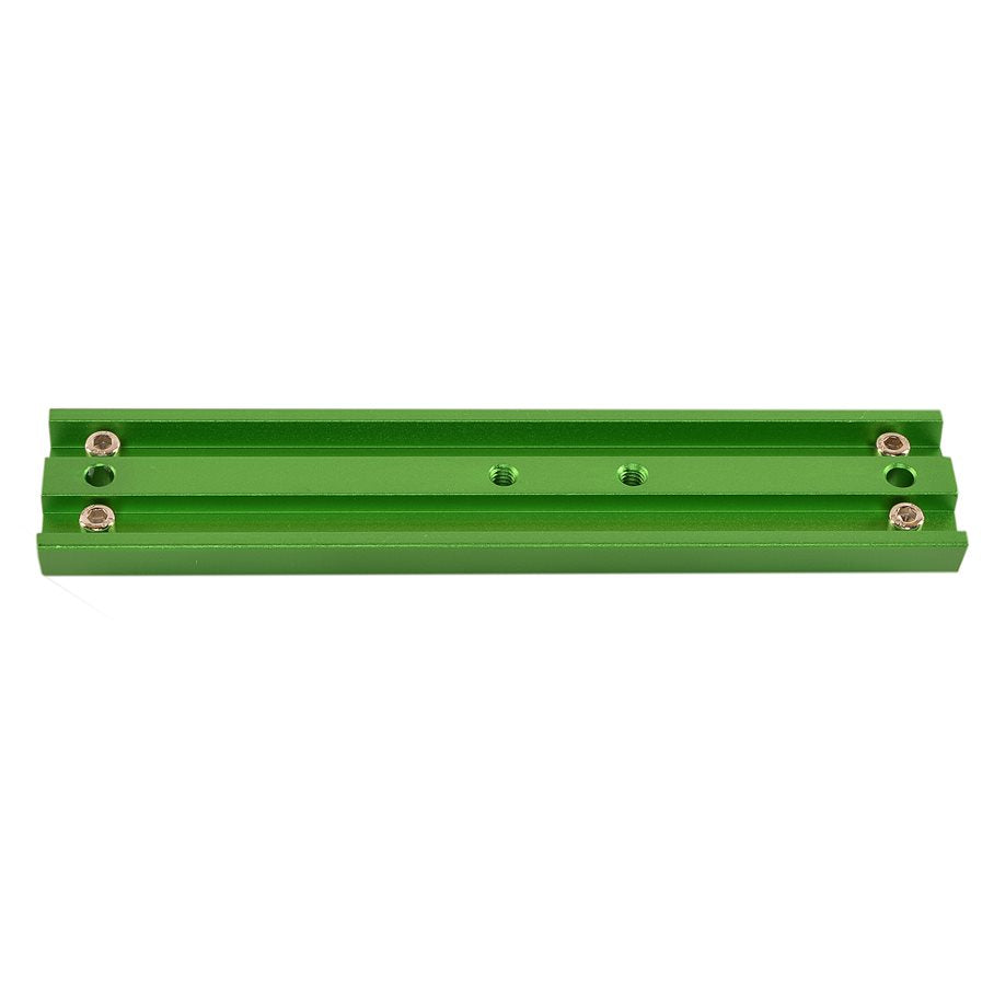 Monteringsskenor KORT 15 CM MONTERINGSSKENA