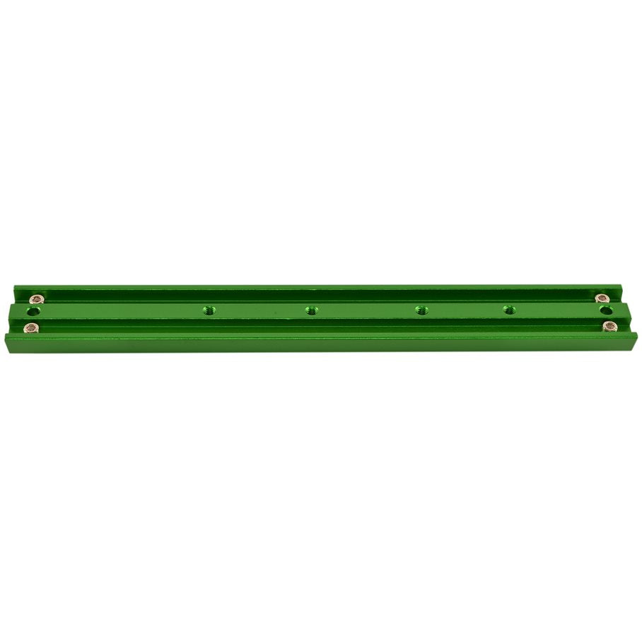 Monteringsskenor KORT 15 CM MONTERINGSSKENA