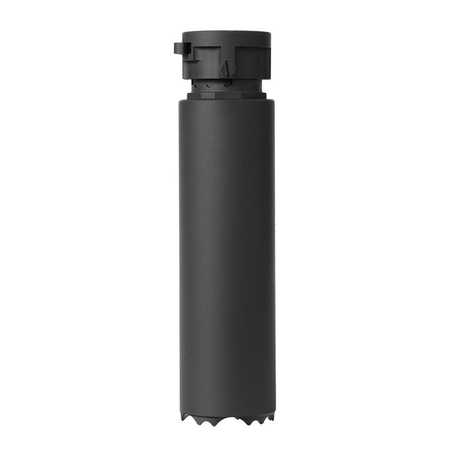 Dual BoreLock Gen 2 SVART / .22 (.222, .223) / BORELOCK