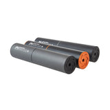 Radien Ljuddämpare SVART / .30 (308 WIN, 30-06) / M14X1