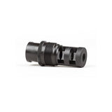 Borelock mynningsbroms .22 (.222, .223) / 1/2"-28 UNEF