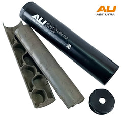 ECOi Rimfire Ljuddämpare .17 / 1/2"-20 UNF
