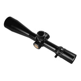 ATACR F1 5-25x56 ZS MRAD Belyst Kikarsikte H59
