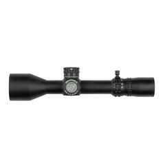 NX8 F1 2,5-20x50 FFP MIL Belyst Kikarsikte 30 MM / MIL-C