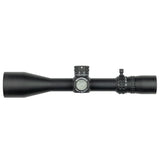 NX8 F1 4-32x50 FFP MIL Belyst Kikarsikte BLACK / 30 MM / MIL-C