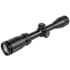 Crossfire II 3-9x40 Kikarsikte DEAD HOLD BDC