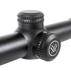 Crossfire II 3-9x40 Kikarsikte DEAD HOLD BDC