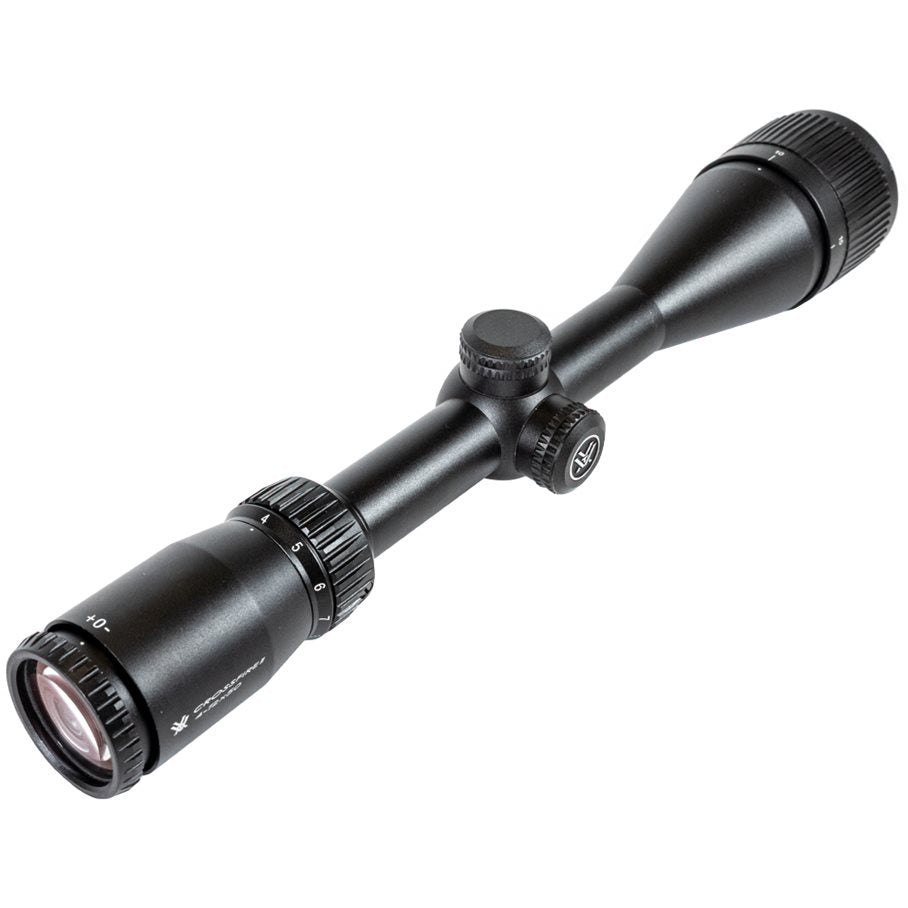 Crossfire II 4-12x40 AO Kikarsikte DEAD HOLD BDC