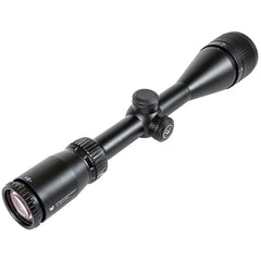 Crossfire II 4-12x40 AO Kikarsikte DEAD HOLD BDC