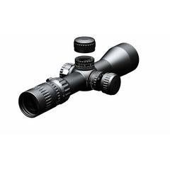 Hunting 1,5-15x42 SFP MIL Belyst Kikarsikte FD-1