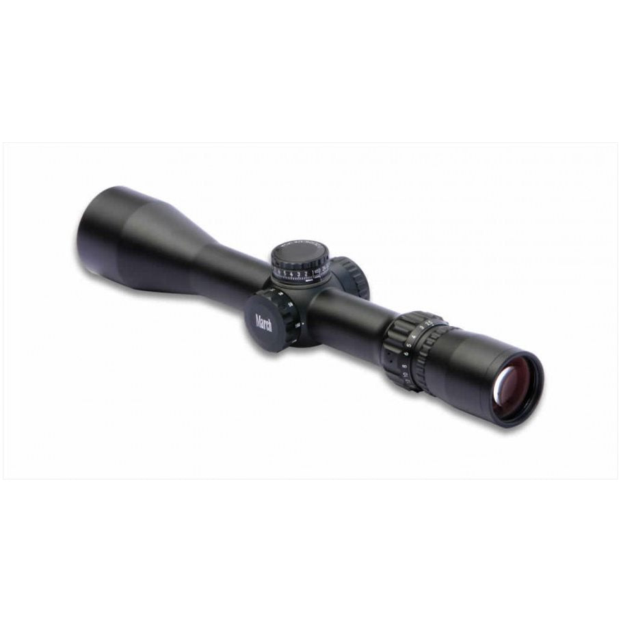 Hunting 2,5-25x42 SFP MOA Kikarsikte 1/4 DOT