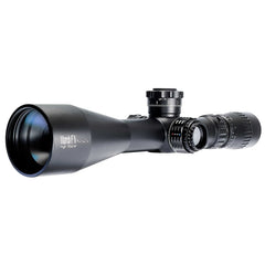 Tactical 5-42x56 FX High Master FFP MIL Belyst FML-3