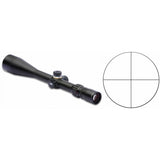 10-60x52 Long Range BR Kikarsikte #1/16 DOT