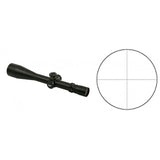 X Tactical 8-80x56 Kikarsikte #1/16 DOT