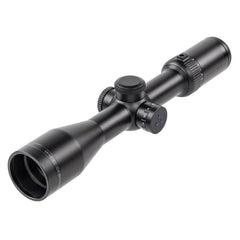 Titanium HD 1,5-9x45 Belyst Kikarsikte 2D / 30 MM