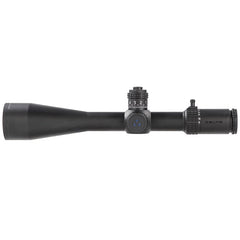 Stryker HD 5-50x56 Target SFP LT MIL/MIL Belyst Kikarsikte DLS-3