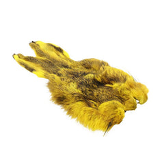 Hares Mask Dubbing NATURAL BROWN / EN STL