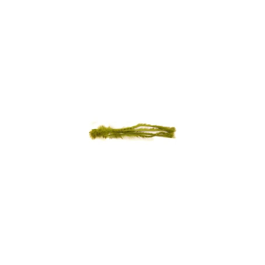 Barred Rabbit Strips GINGER / EN STL