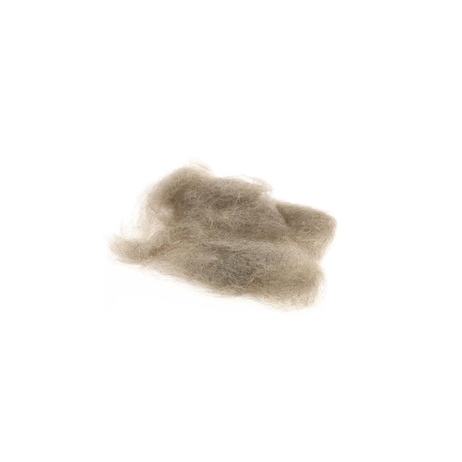 Natural Fur Dubbing OLIVE DRAB / EN STL
