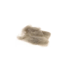 Natural Fur Dubbing OLIVE DRAB / EN STL