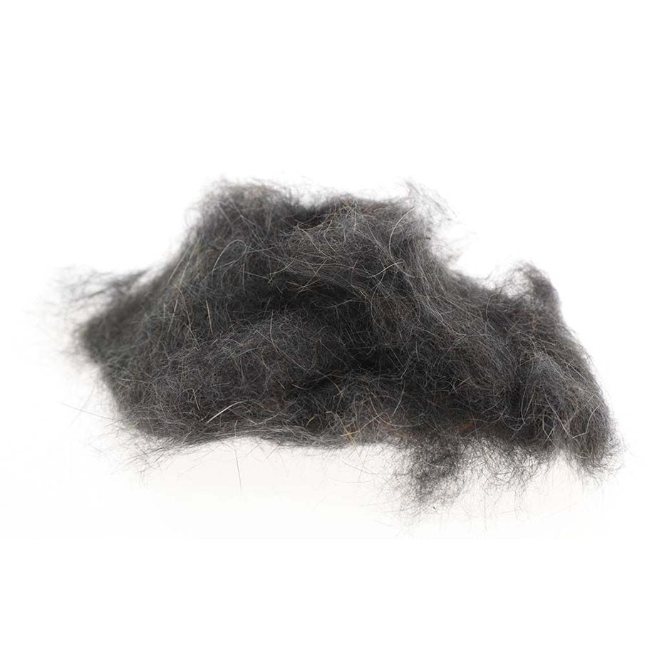 Natural Fur Dubbing OLIVE DRAB / EN STL