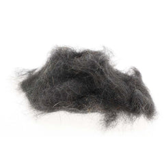 Natural Fur Dubbing OLIVE DRAB / EN STL
