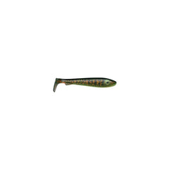 Big McRubber 2-pack C4 RED TIGER / 25CM / 116G